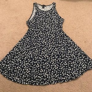 Flower Dress